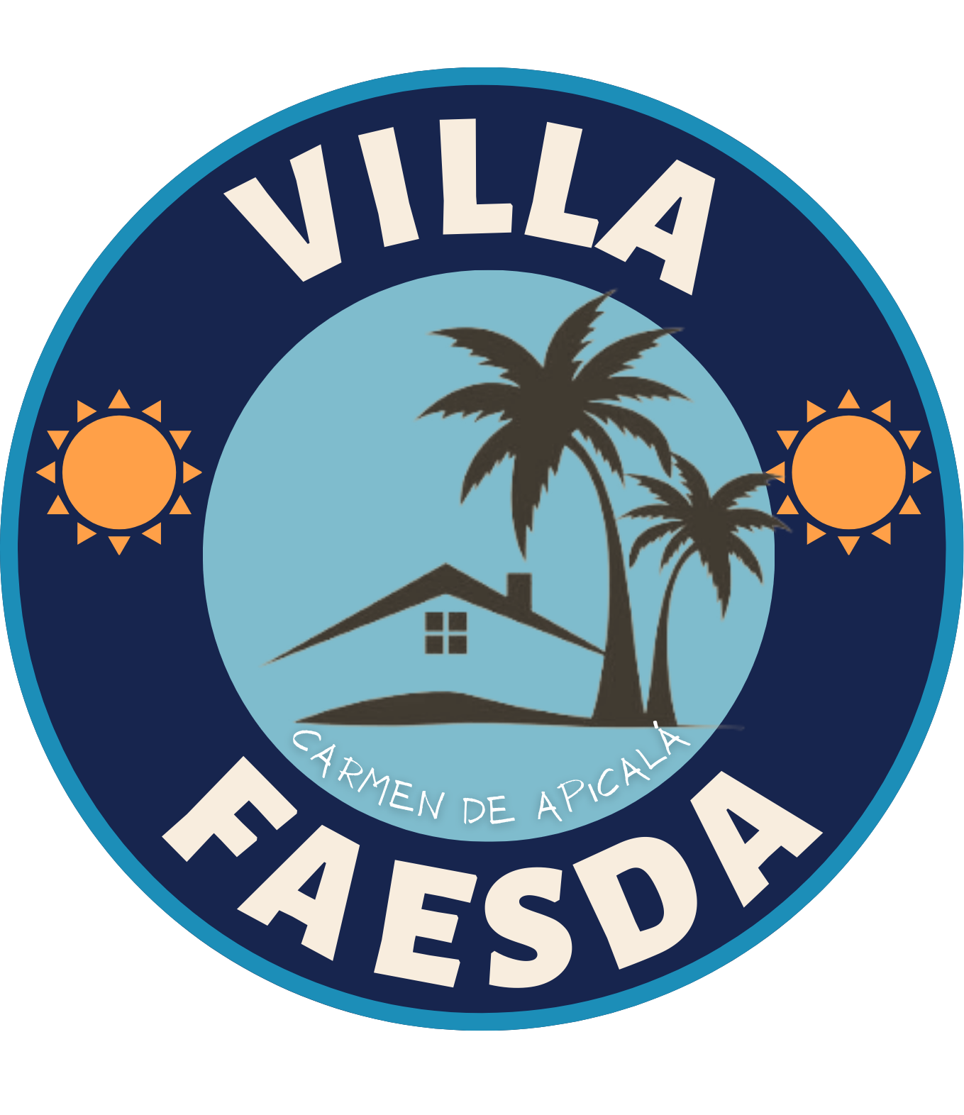 Villa Faesda